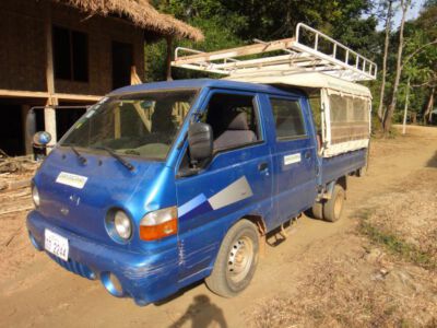 2011-12-15 Wir bekommen ein Auto!