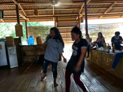 2019-04-07 End-of-season-Party in Camp 2.