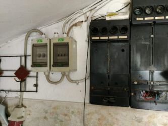 2020-10-03 Ein Sicherungskasten