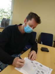 2021-01-05 Ab nun ist der Kauf auch offiziell + notariell beglaubigt.